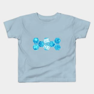 digimon virtual pet Kids T-Shirt